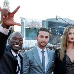 Fotoğraf Shia LaBeouf