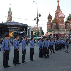 Fotoğraf Transformers 3: Ay'ın Karanlık Yüzü