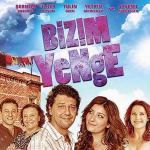 Fotoğraf Bizim Yenge