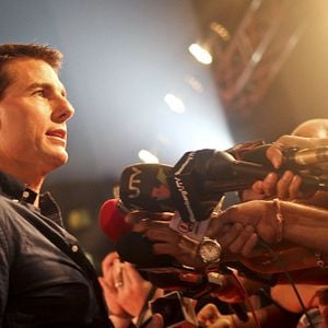 Fotoğraf Mission: Impossible - Ghost Protocol