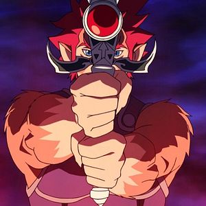 Fotoğraf Thundercats (2011)