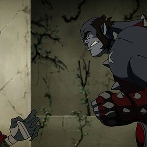 Fotoğraf Thundercats (2011)