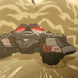 Fotoğraf Thundercats (2011)