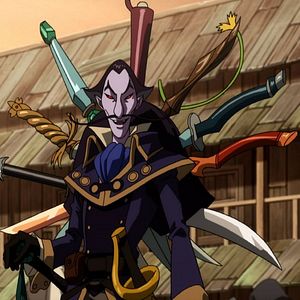 Fotoğraf Thundercats (2011)