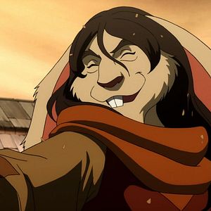 Fotoğraf Thundercats (2011)