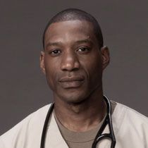 Fotoğraf Arnold Pinnock