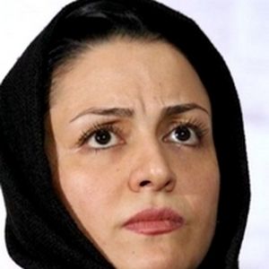 Fotoğraf Merila Zarei