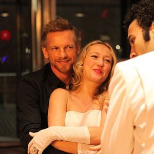 Fotoğraf Çatı Katı