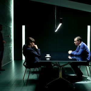 Fotoğraf Çatı Katı