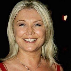 Fotoğraf Amanda Redman