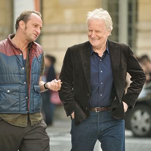 Fotoğraf André Dussollier