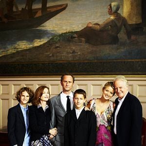 Fotoğraf André Dussollier