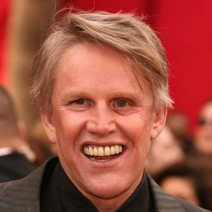Fotoğraf Gary Busey