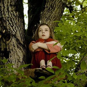 Fotoğraf Amber Bongard