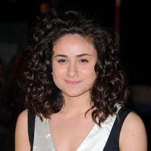 Fotoğraf Yasmin Paige