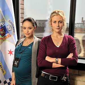 Fotoğraf Against The Wall