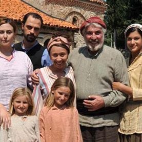 Fotoğraf Elveda Rumeli