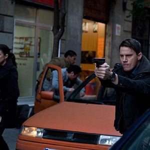 Fotoğraf Gina Carano