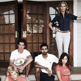 Fotoğraf Beaver Falls