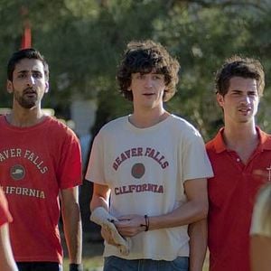 Fotoğraf John Dagleish