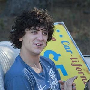 Fotoğraf John Dagleish