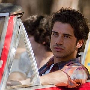 Fotoğraf Beaver Falls