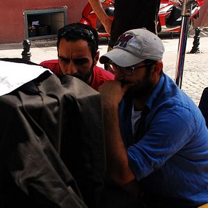 Fotoğraf Güzel Günler Göreceğiz