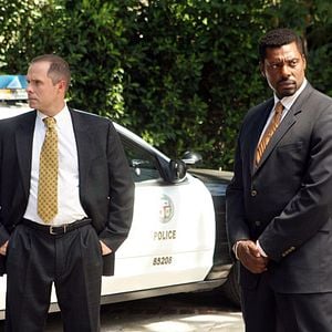 Fotoğraf Eamonn Walker