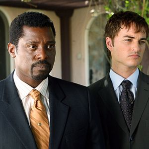 Fotoğraf Eamonn Walker