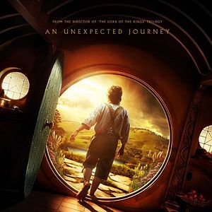 Fotoğraf Hobbit: Beklenmedik Yolculuk