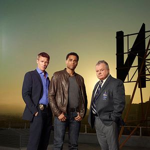 Fotoğraf Warren Kole