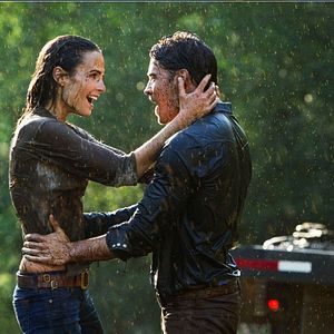 Fotoğraf Jordana Brewster