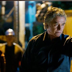 Fotoğraf Patrick Duffy