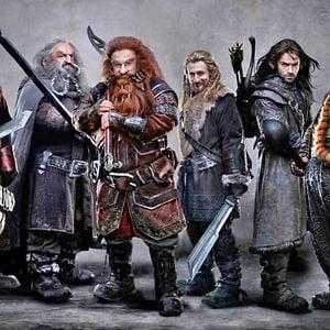 Fotoğraf Hobbit: Beklenmedik Yolculuk