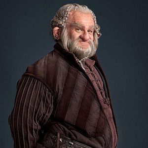 Fotoğraf Mark Hadlow