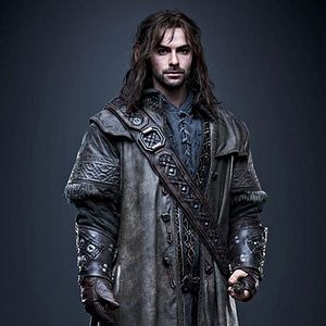 Fotoğraf Aidan Turner