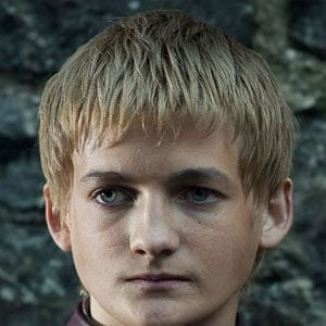 Fotoğraf Jack Gleeson
