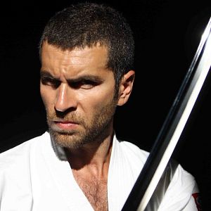 Fotoğraf Kurşun Bilal