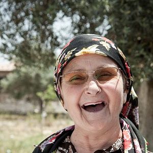 Fotoğraf Entelköy Efeköy'e Karşı