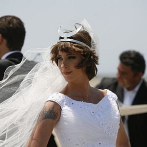 Fotoğraf Entelköy Efeköy'e Karşı