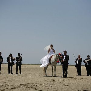 Fotoğraf Entelköy Efeköy'e Karşı