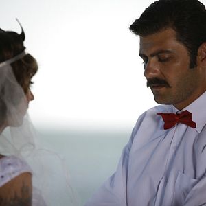 Fotoğraf Entelköy Efeköy'e Karşı