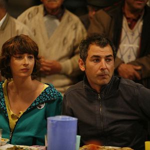 Fotoğraf Entelköy Efeköy'e Karşı