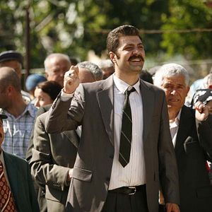 Fotoğraf Entelköy Efeköy'e Karşı