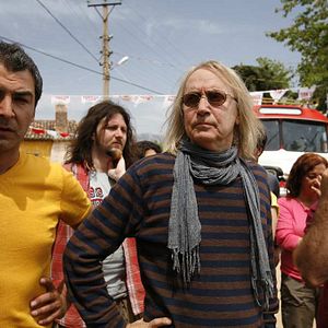 Fotoğraf Entelköy Efeköy'e Karşı