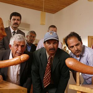 Fotoğraf Entelköy Efeköy'e Karşı