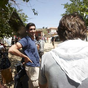 Fotoğraf Entelköy Efeköy'e Karşı