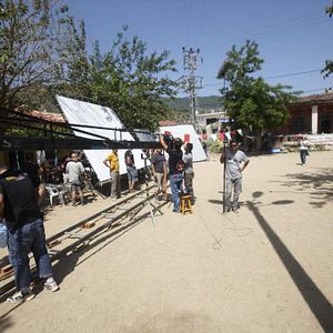 Fotoğraf Entelköy Efeköy'e Karşı