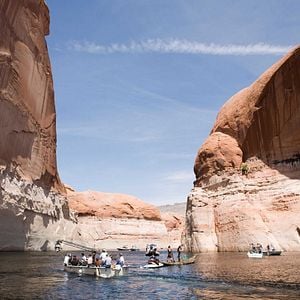 Fotoğraf John Carter