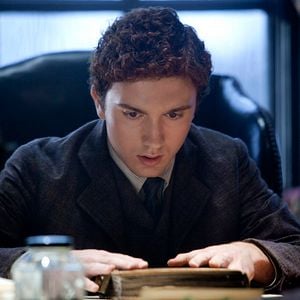 Fotoğraf John Carter